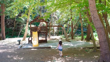 Área infantil