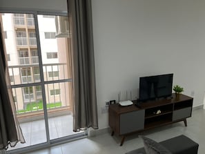 TV connectée
