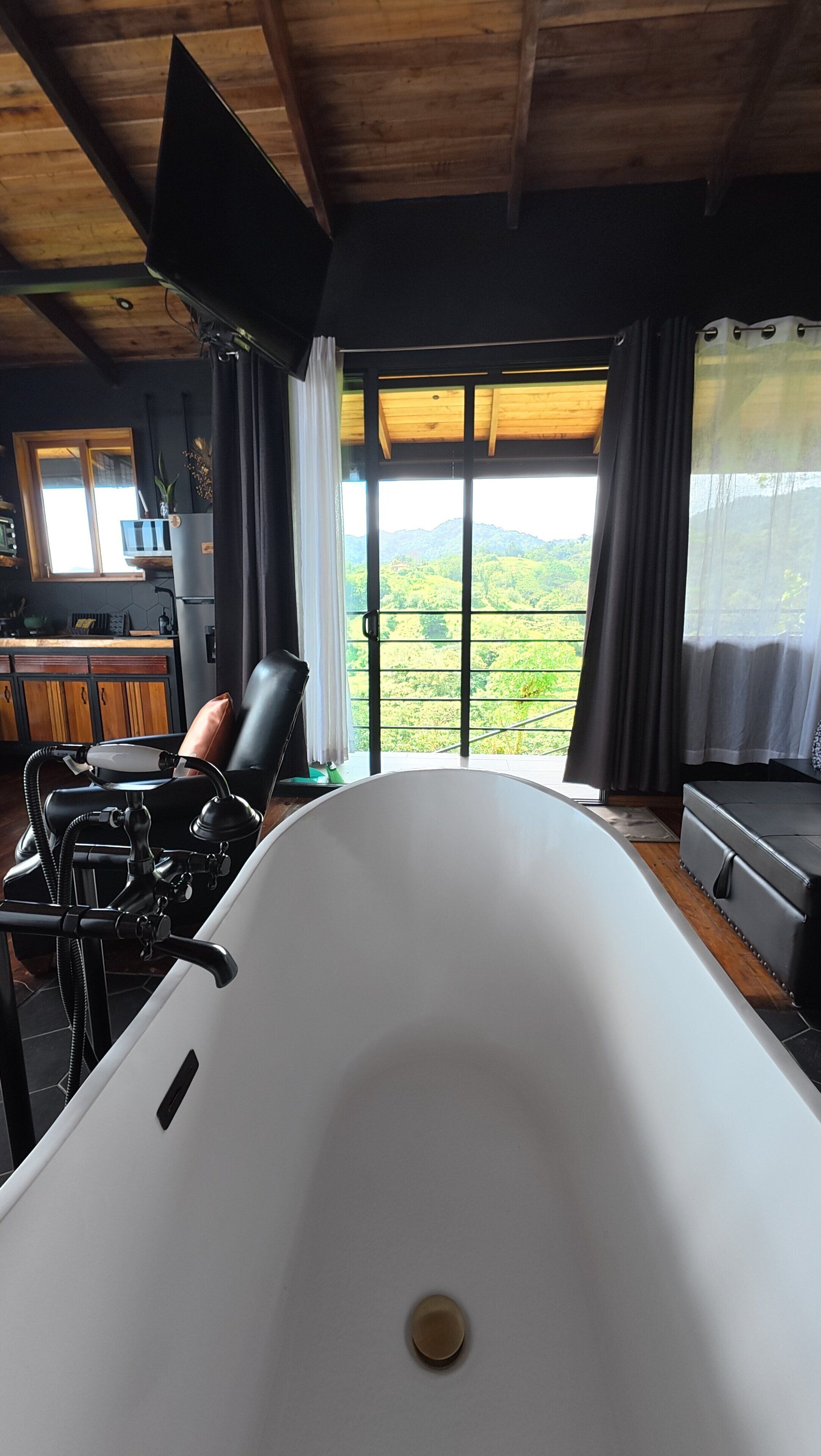 1 habitación, wifi gratis y ropa de cama 