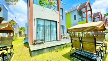 Panoramic Villa