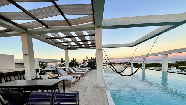 Unclassified image, 1 of 25, button - Your Luxurious Getaway in Playa Del Carmen (Playa del Carmen)
