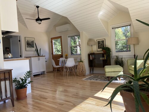 Old Town Oasis - the perfect 30 day stay