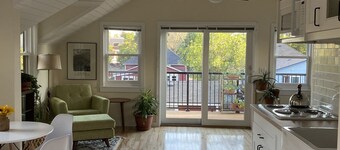 Old Town Oasis - the perfect 30 day stay