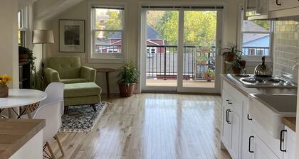 Old Town Oasis - the perfect 30 day stay