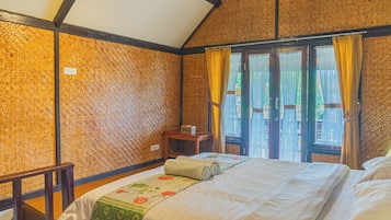 Phòng dành cho gia đình | 1 phòng ngủ, minibar, truy cập Internet không dây miễn phí