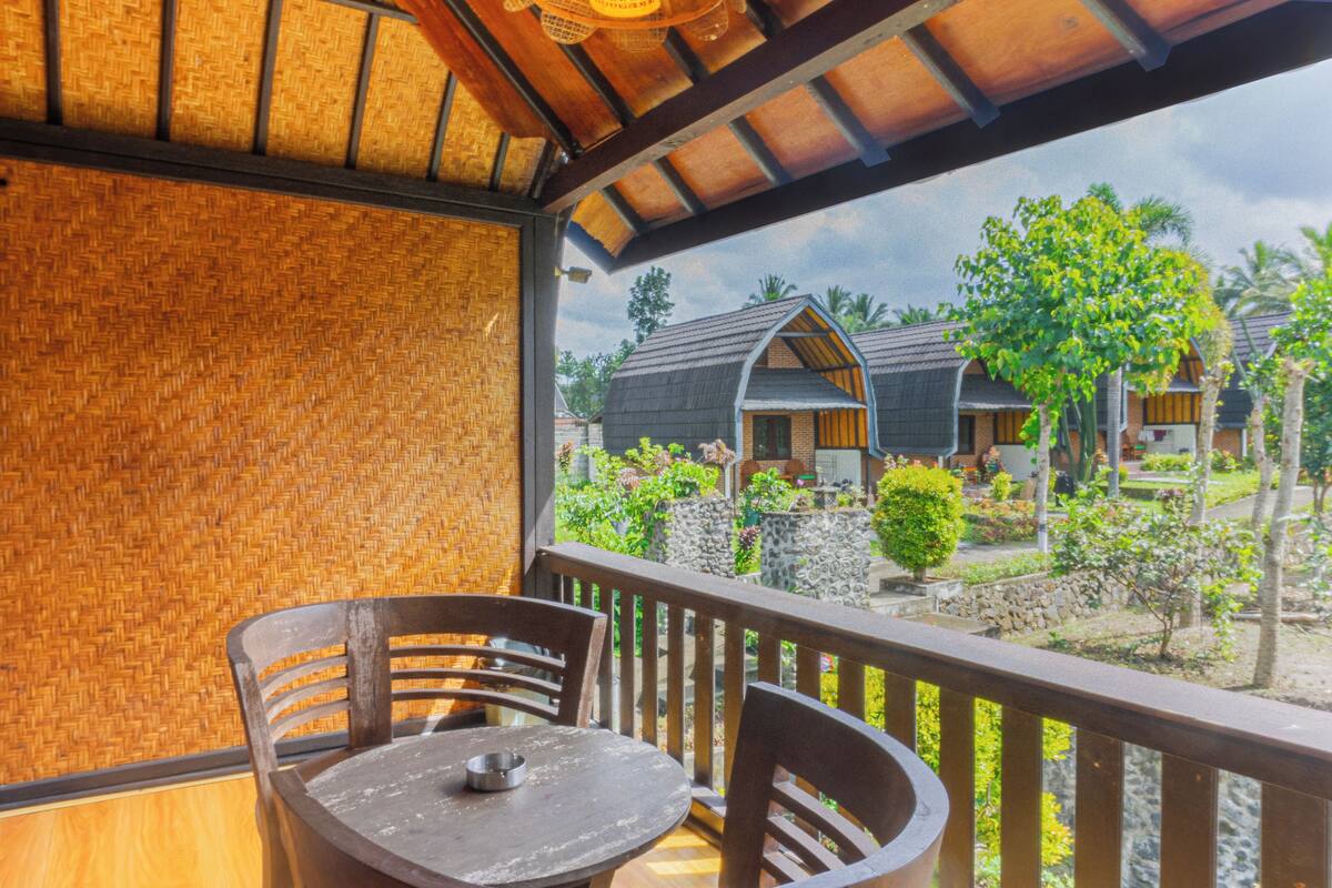 Family Room | 1 bedroom, minibar, free WiFi, bed sheets
