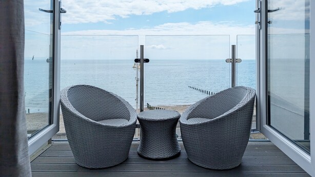 Interior - West Lodge, Bognor Regis -  a flat that sleeps 4 guests  in 2 bedrooms (Bognor Regis)