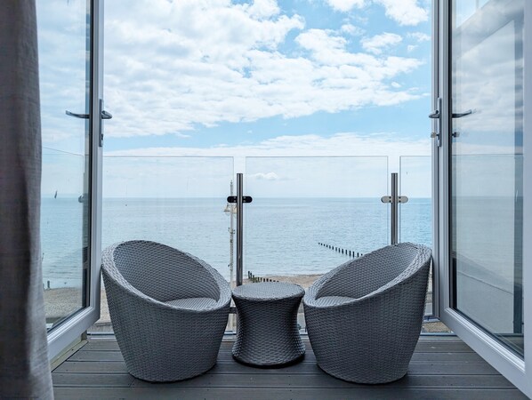 Interior - West Lodge, Bognor Regis -  a flat that sleeps 4 guests  in 2 bedrooms (Bognor Regis)