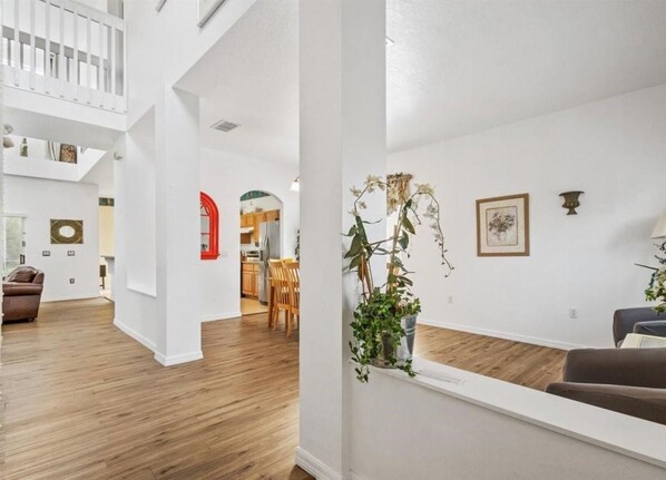 Interior - Disney Retreat Cumbrian Lakes (Kissimmee)