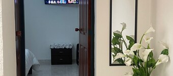 Hermoso Apartamento en el Centro de Palmira