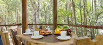 Cenotes 3BR Familiares y Amigos Wifi