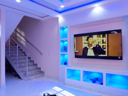 Porto-Novo Charmed Townhouse