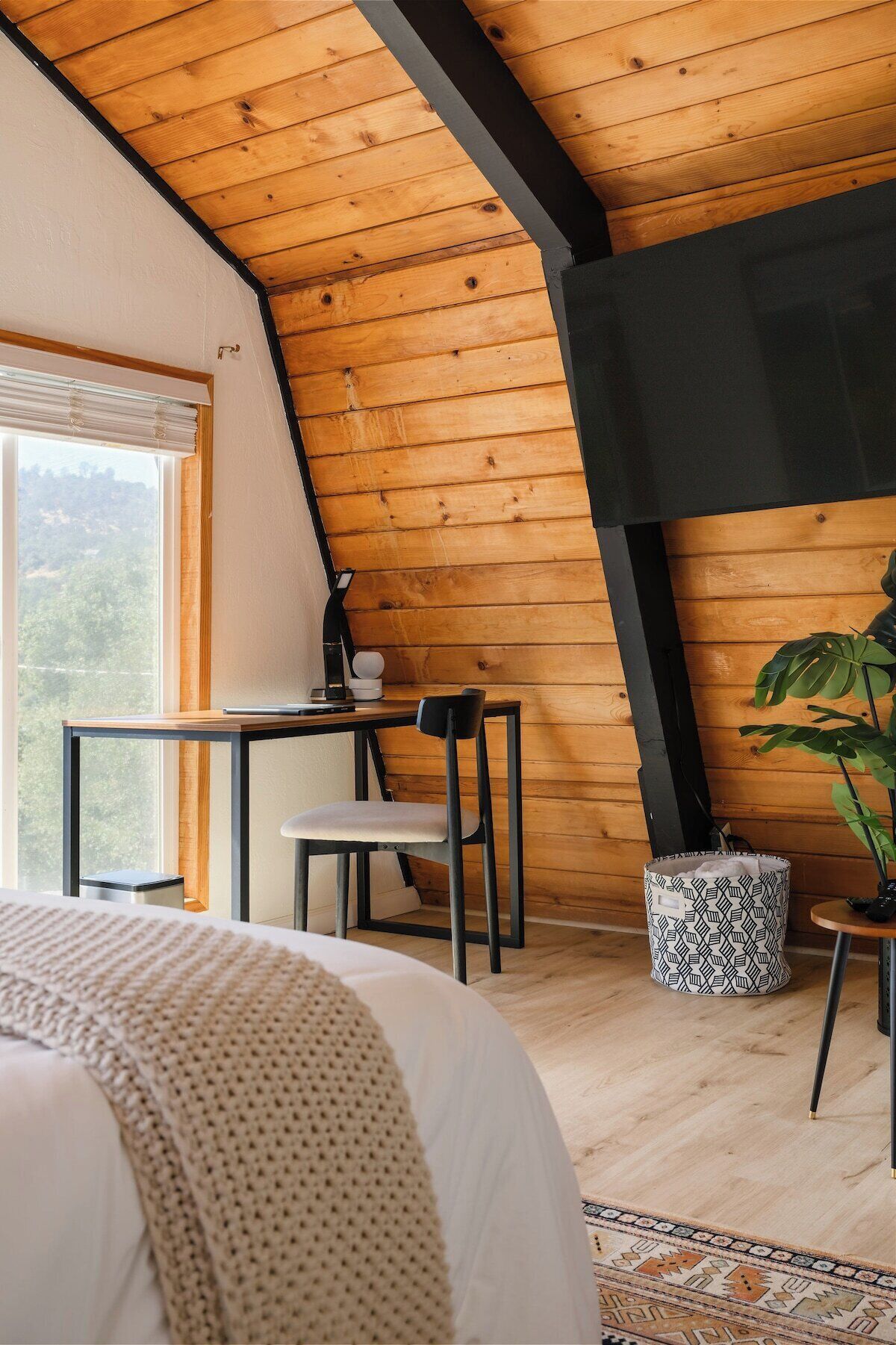 3 chambres, fer et planche à repasser, Wi-Fi gratuit, draps fournis