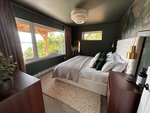 2 dormitoris, planxa i posts de planxar, wifi gratuïta i roba de llit 