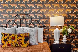 3 Schlafzimmer, Bügeleisen/Bügelbrett, Reisekinderbett, WLAN