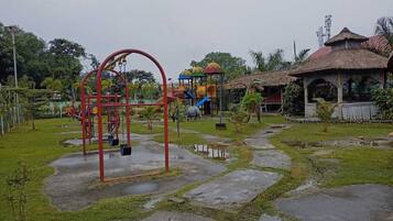 Park view