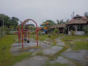 Parkudsigt