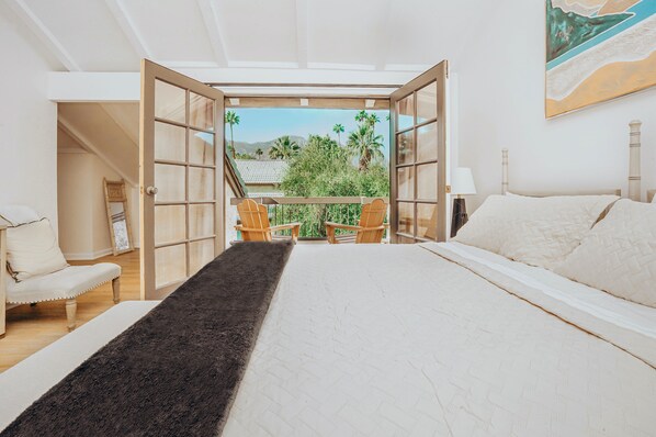 2 sovrum, strykjärn/strykbräda, gratis wi-fi och sängkläder