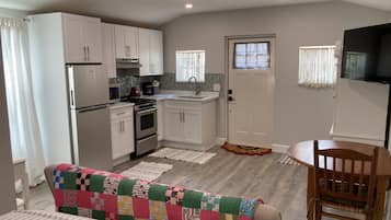 1 多间卧室、WiFi、床单