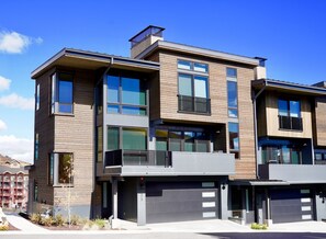 Exterior - Retreat At The Ridge- Free Shuttle Out/Ski In (Park City)