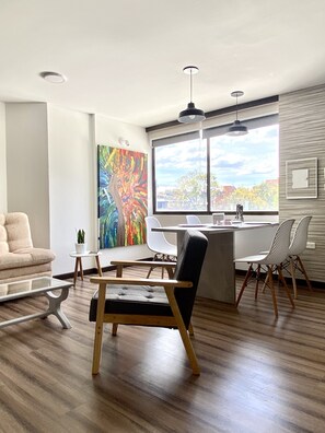 تلفزيون ذكي