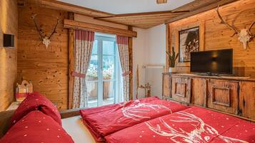 4 bedrooms, internet