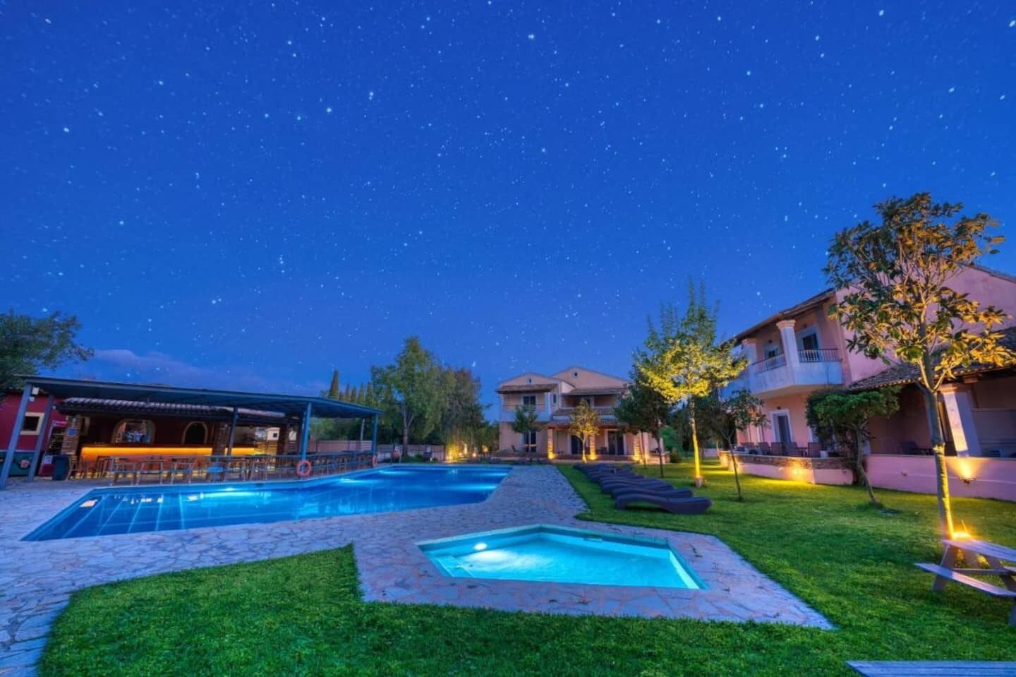 We invite you to our property, for a truly memorable holiday experience!