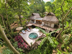 Front of property - Tewimake Hotel  (Santa Marta)