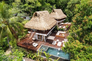 Premium bedding, minibar, in-room safe, individually furnished