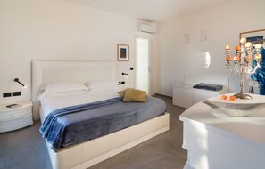 3 chambres, lit de bébé portatif, accès au Wi-Fi (inclus)