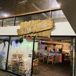 Restaurantes