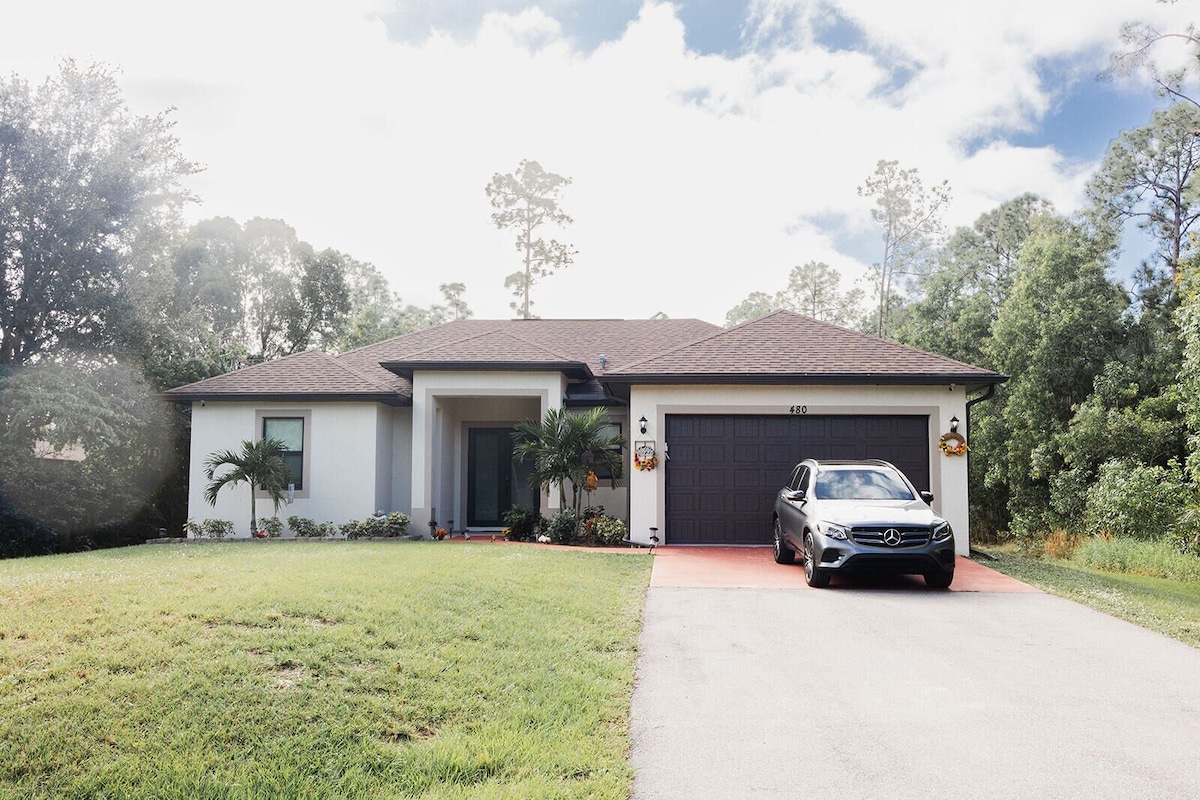 Image de profil de l’hôte