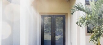 Charming 3-bedroom house in amazing Naples