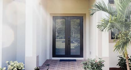 Charming 3-bedroom house in amazing Naples