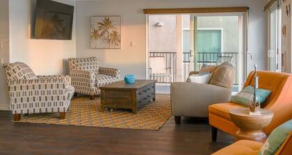 Riviera Bay Penthouse On The Sand