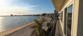 RivieraBay Penthouse On The Sand
