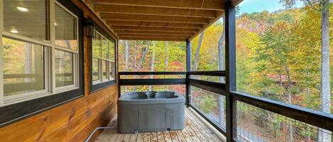 テラス / パティオ