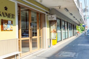 Exterior - Samer Boutique Stay (Bangkok)
