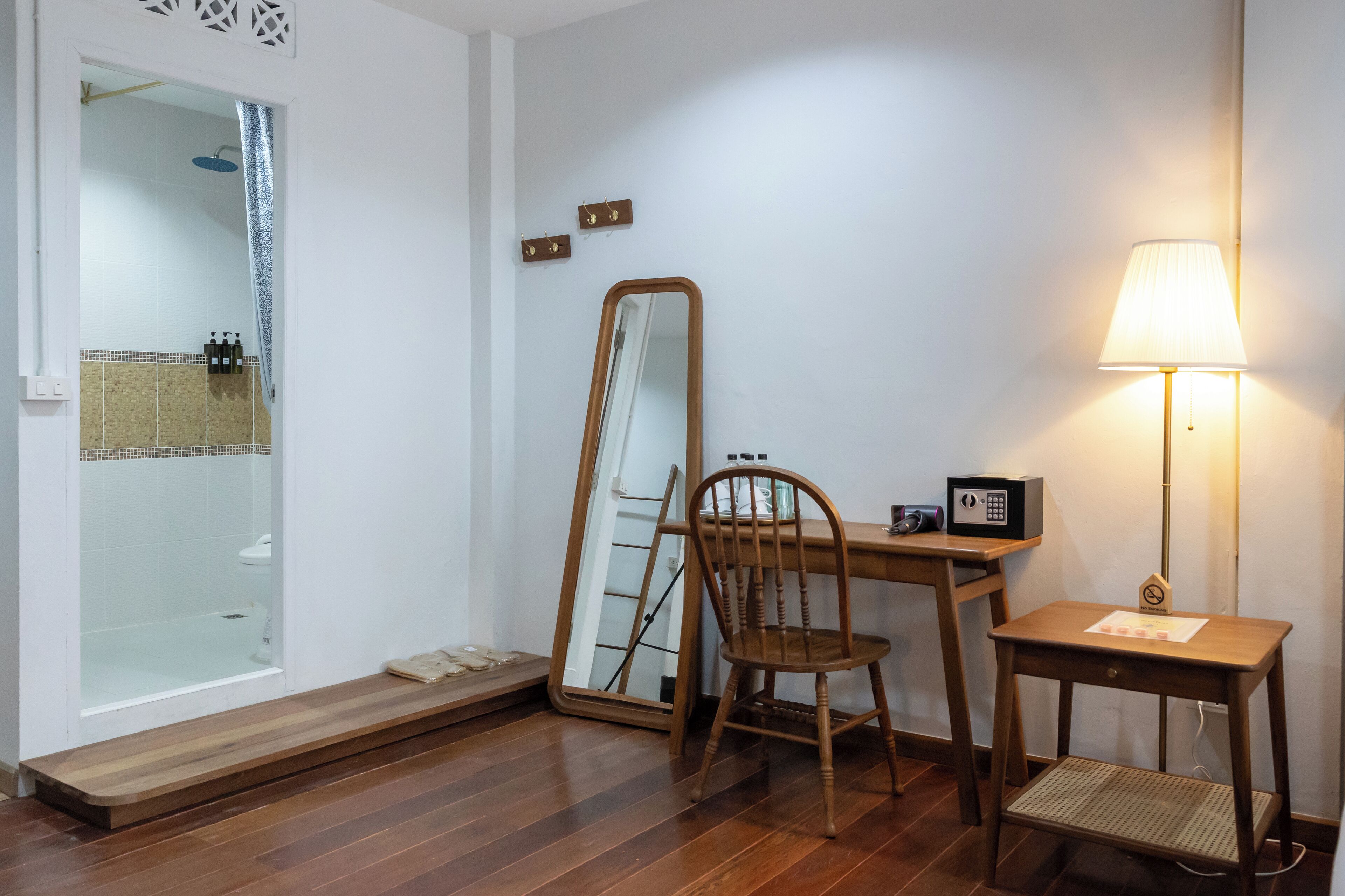 Foto - Samer Boutique Stay