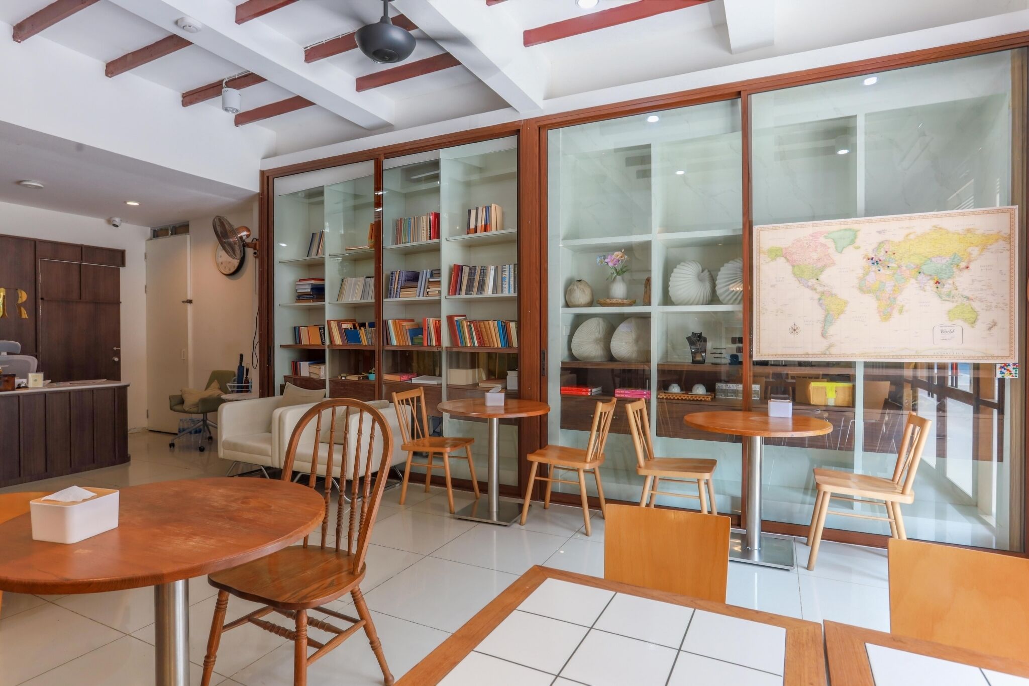 Foto - Samer Boutique Stay