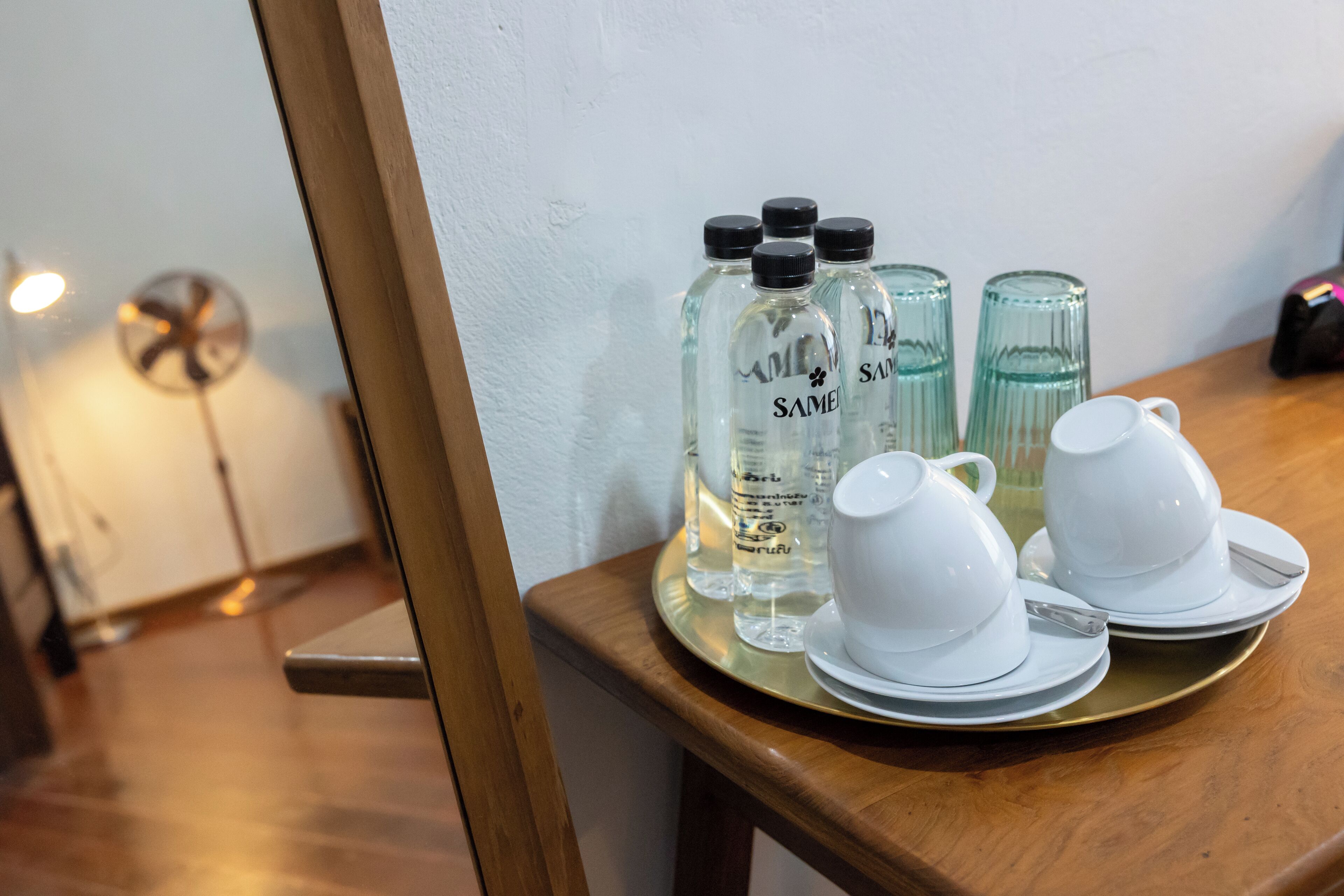 Foto - Samer Boutique Stay