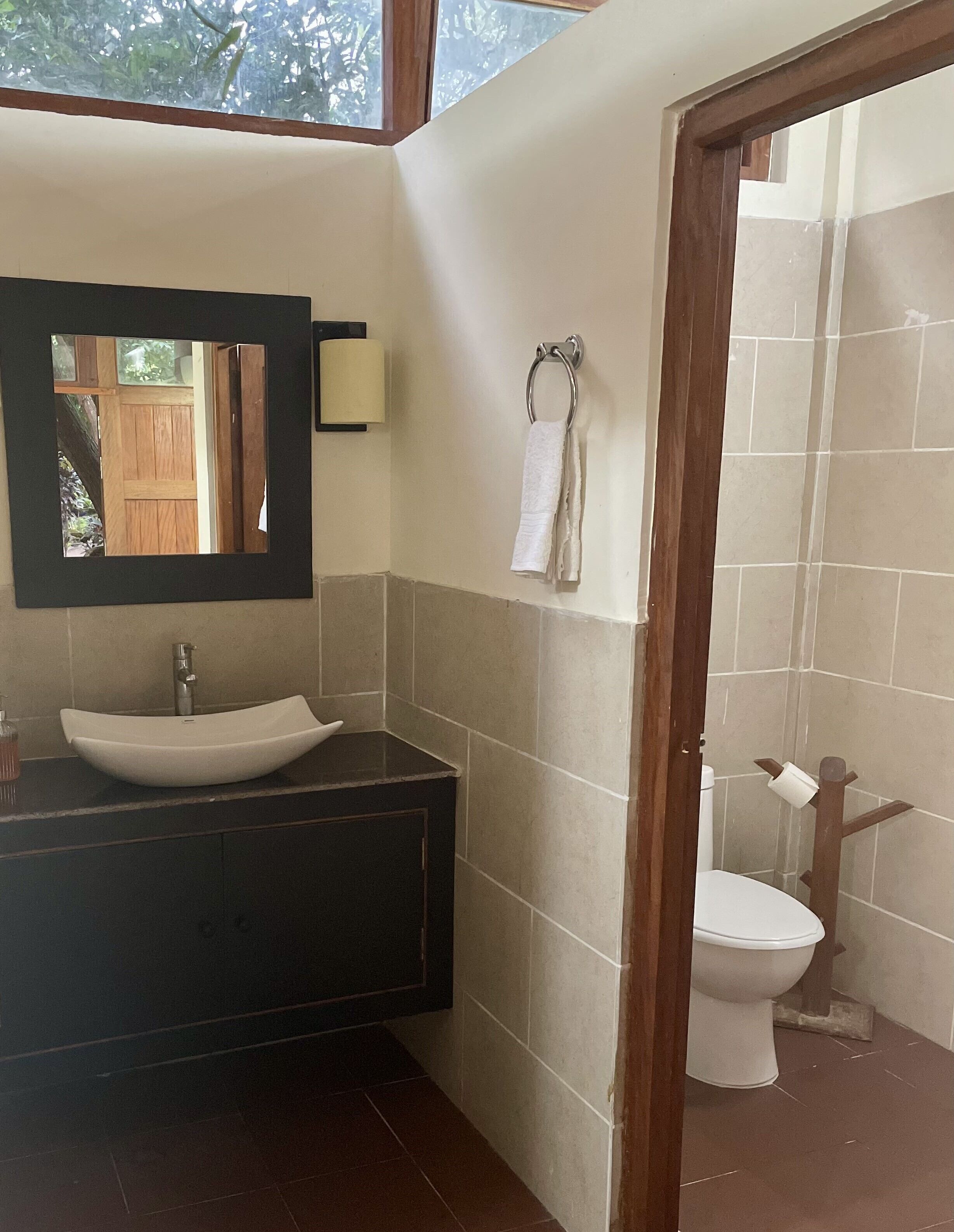 スーペリア ルーム | バスルーム | バスアメニティ (無料)