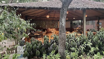 Ngoại thất
