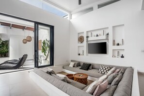 Smart TV