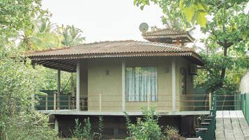Jardín