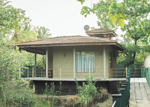 Jardín