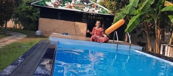 Mass Eco Cabana Yoga & Spa - Unawatuna