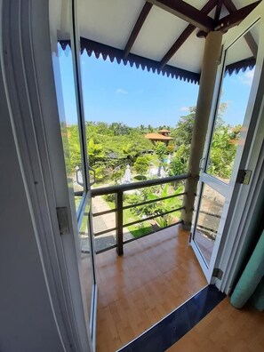 Standard Double Room, 1 King Bed