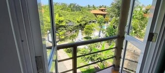 Mass Eco Cabana Yoga & Spa - Unawatuna