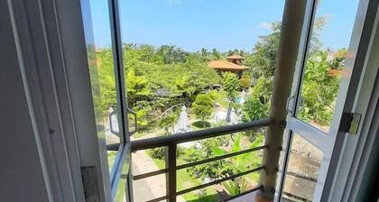 Mass Eco Cabana Yoga & Spa - Unawatuna